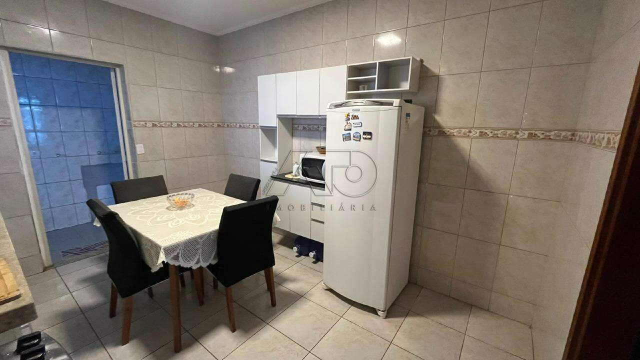 Casa para aluguel no POMPEIA: 