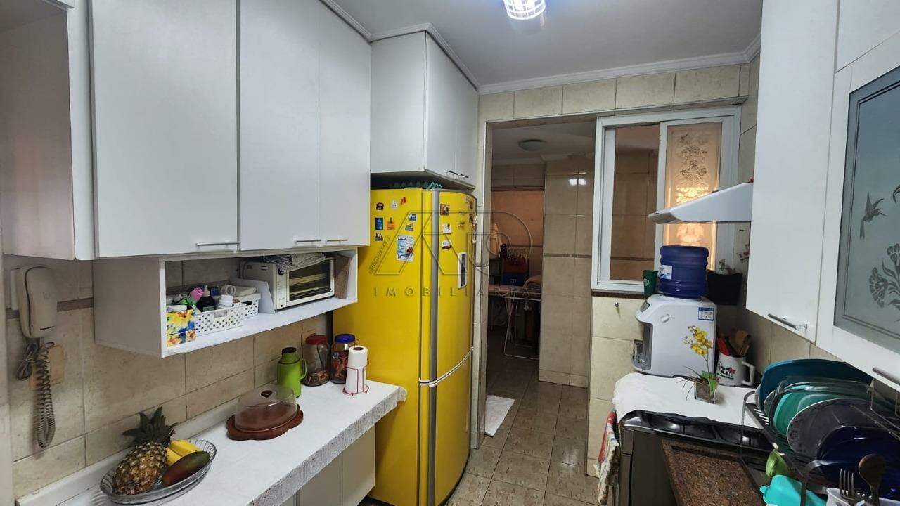 Apartamento à venda no CENTRO: 4