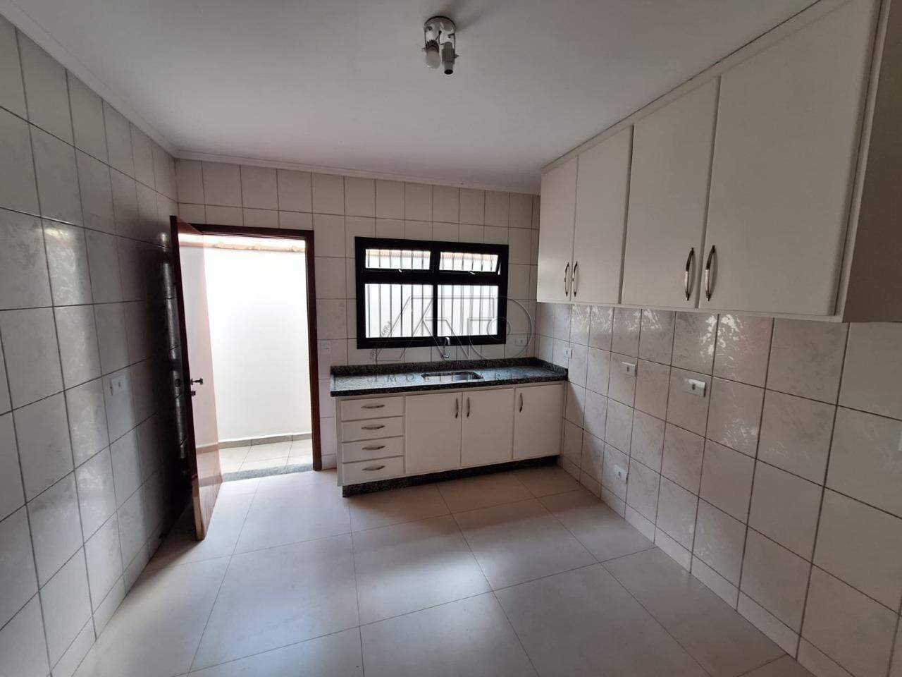 Casa para aluguel no VILA REZENDE: 