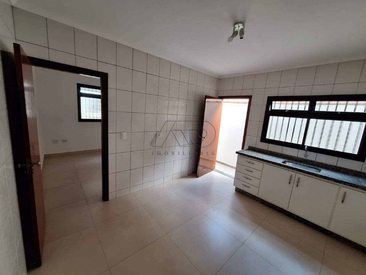 Casa para aluguel no VILA REZENDE: 