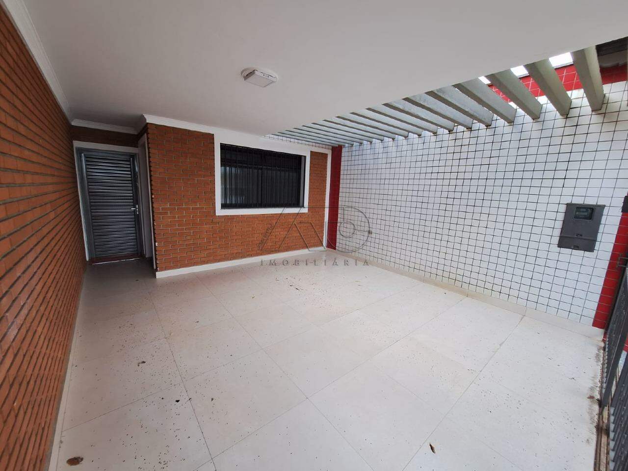 Casa para aluguel no VILA REZENDE: 