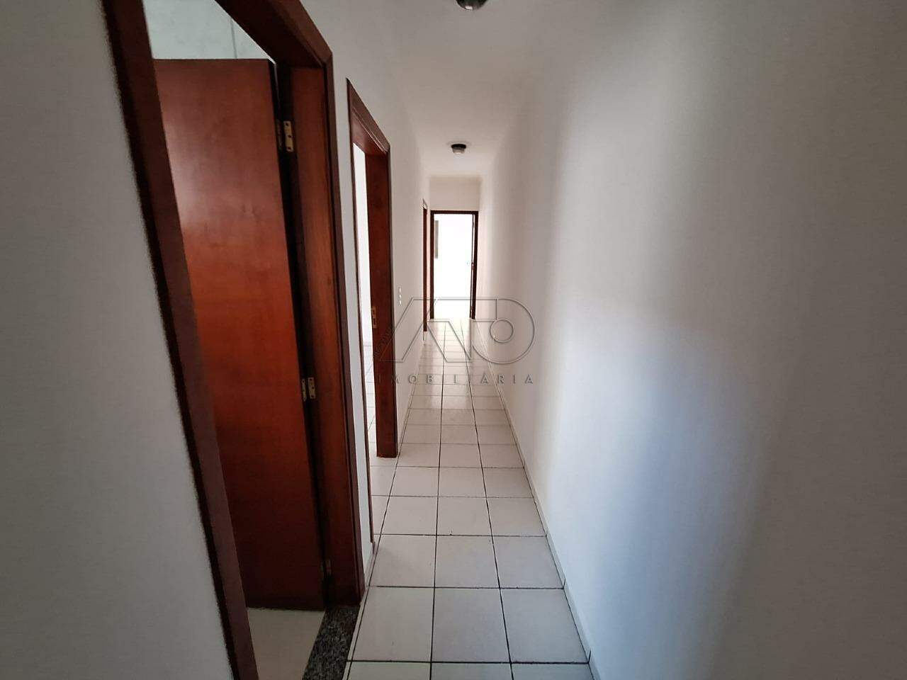 Casa para aluguel no VILA REZENDE: 
