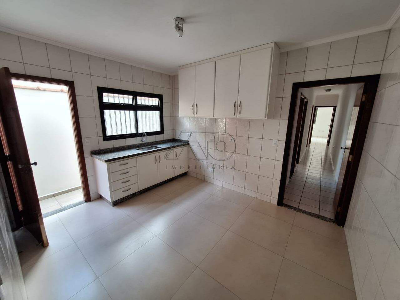 Casa para aluguel no VILA REZENDE: 