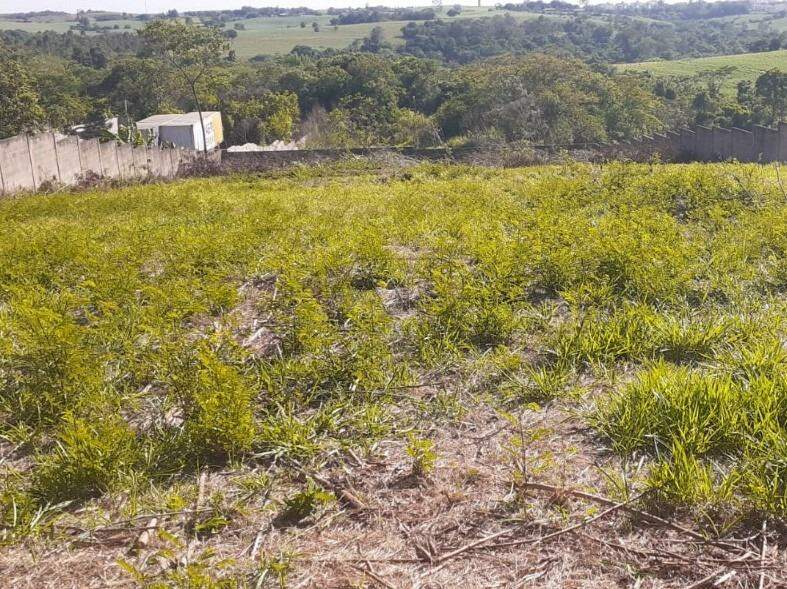 Terreno à venda no Pau D'Alhinho: 