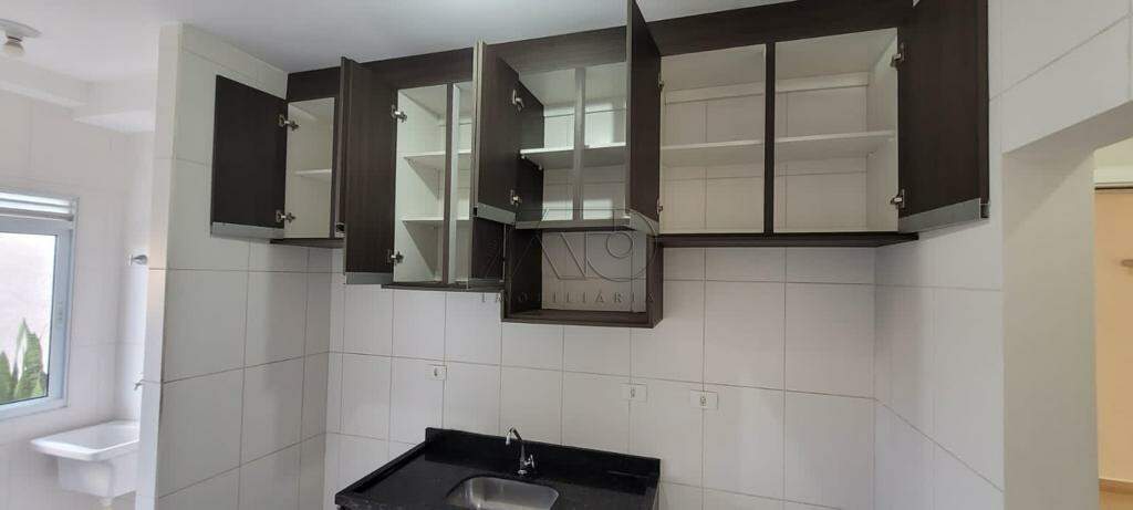 Apartamento à venda no PARQUE SAO MATHEUS: 20