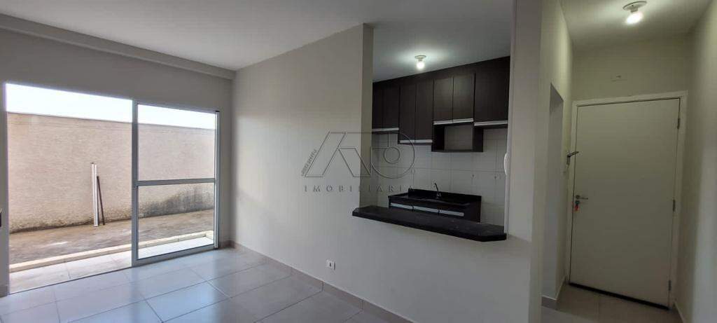 Apartamento à venda no PARQUE SAO MATHEUS: 22