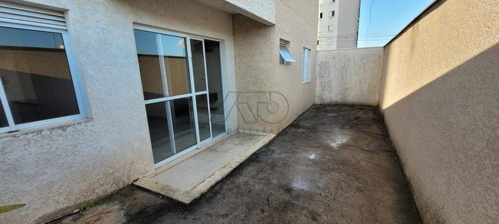 Apartamento à venda no PARQUE SAO MATHEUS: 18