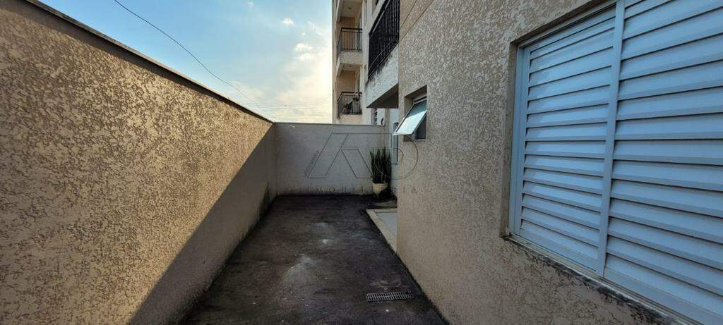 Apartamento à venda no PARQUE SAO MATHEUS: 16