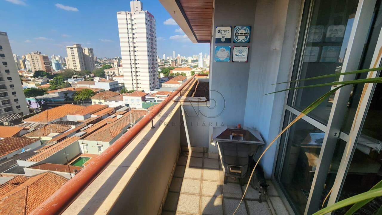 Apartamento à venda no CENTRO: 14