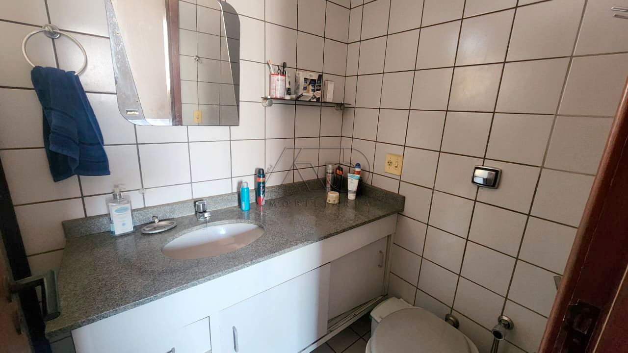 Apartamento à venda no CENTRO: 5