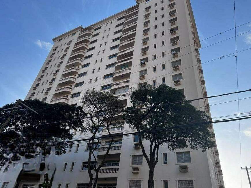 Apartamento à venda no Cidade Alta: 