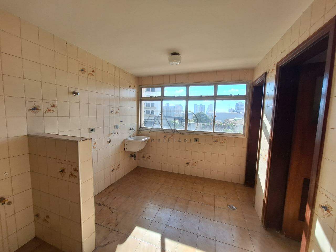 Apartamento à venda no Cidade Alta: 