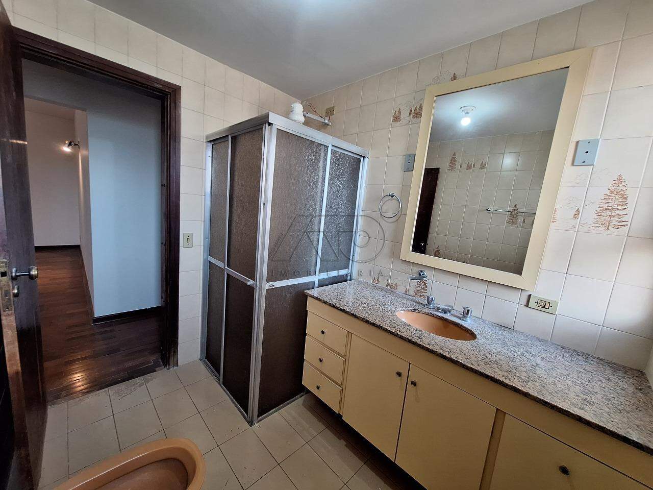 Apartamento à venda no Cidade Alta: 