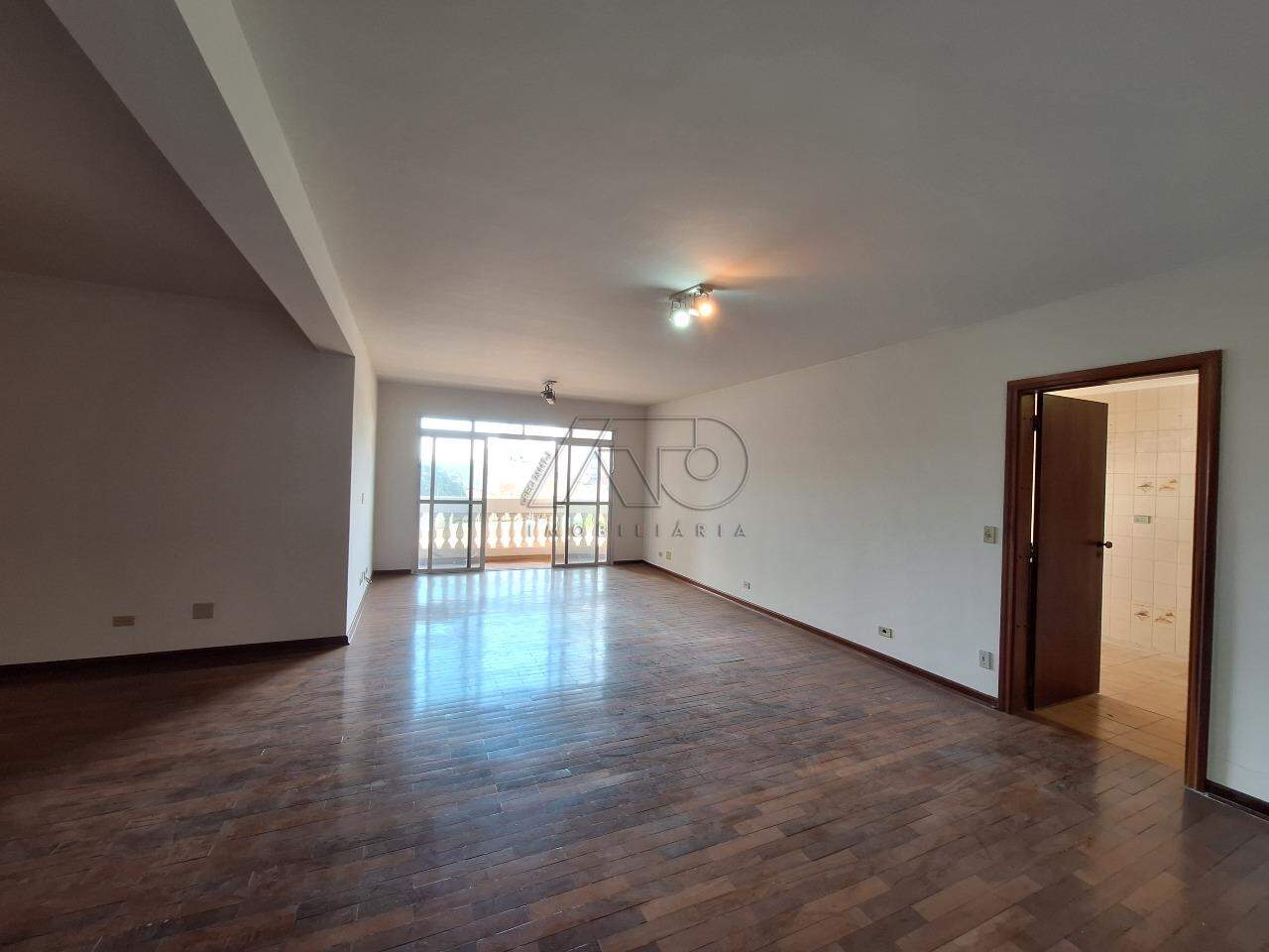 Apartamento à venda no Cidade Alta: 