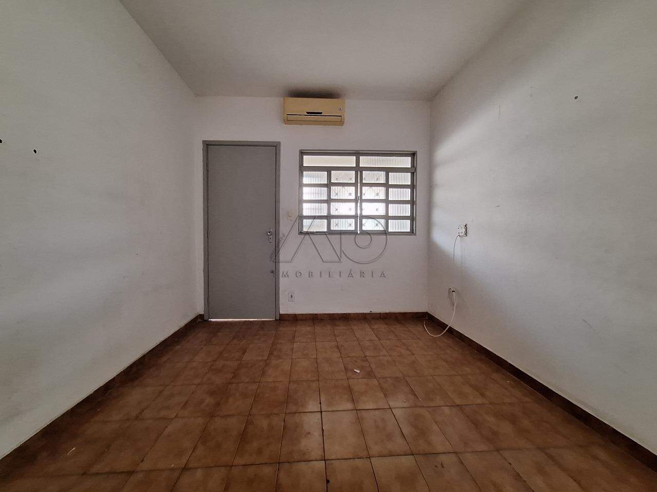 Casa para aluguel no Jardim Algodoal: 8