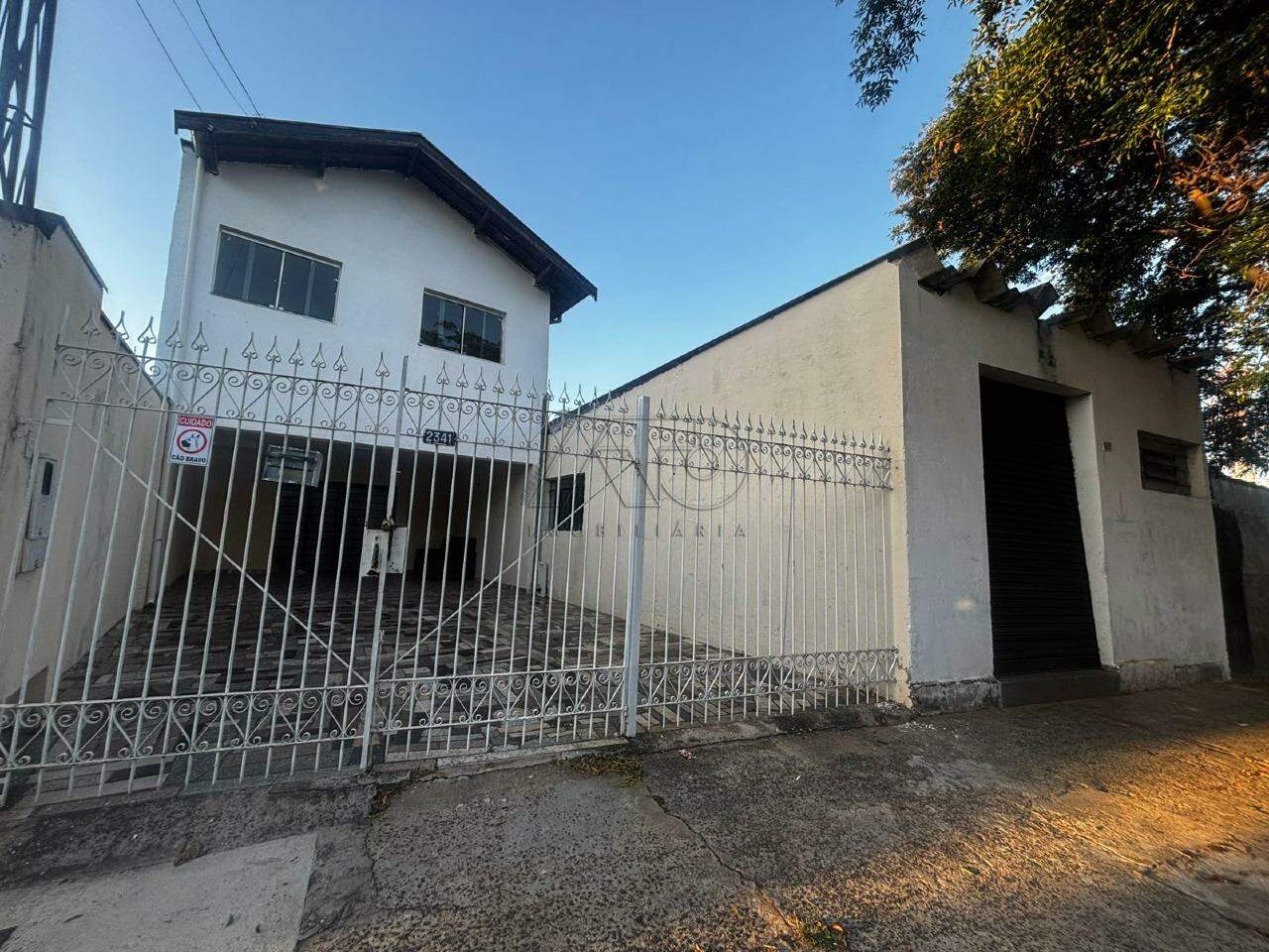 Cidade Alta, PIRACICABA