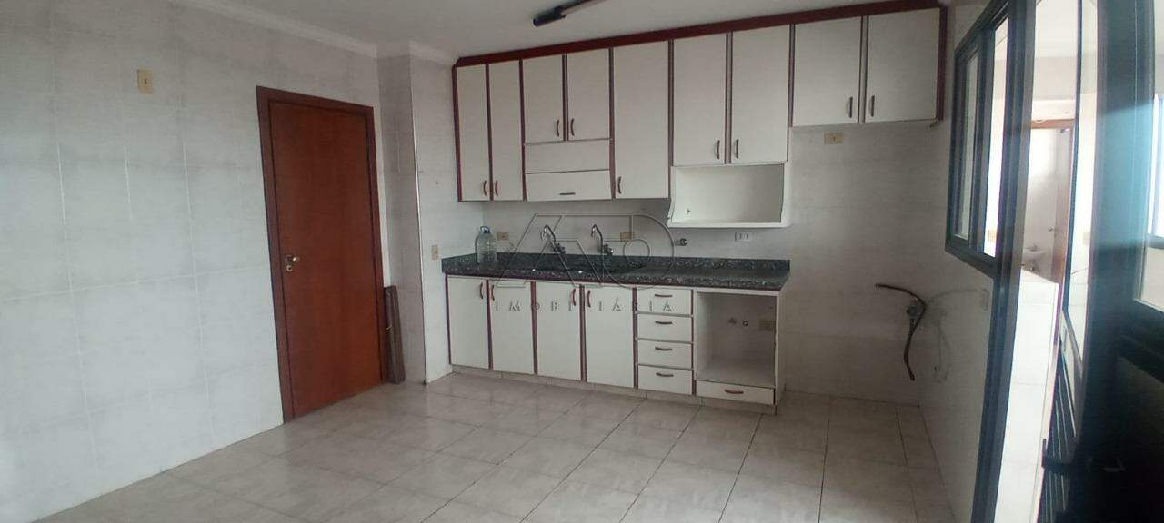 Apartamento para aluguel no PAULICEIA: 
