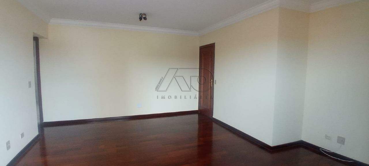 Apartamento para aluguel no PAULICEIA: 