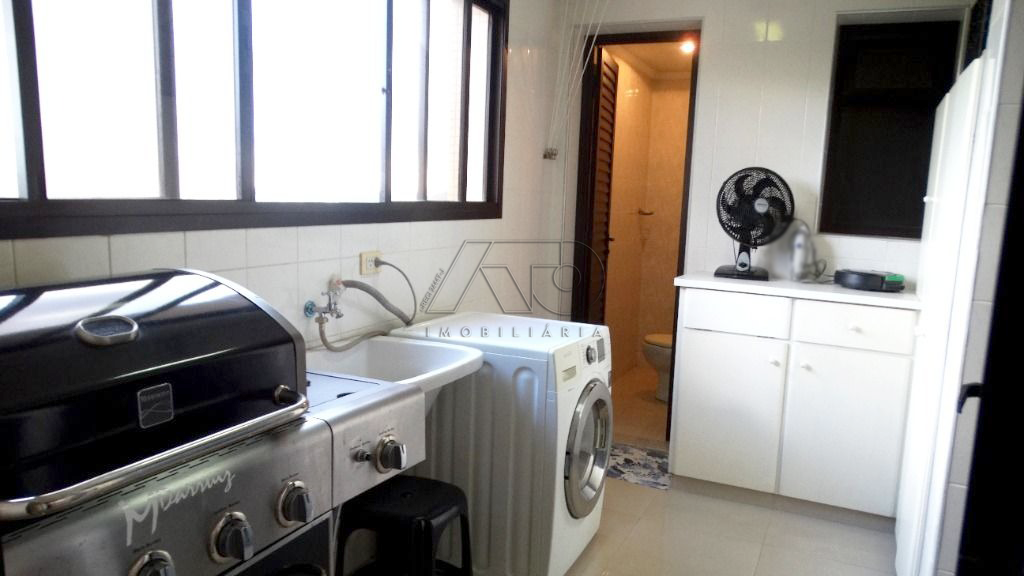 Apartamento à venda no VILA REZENDE: 13