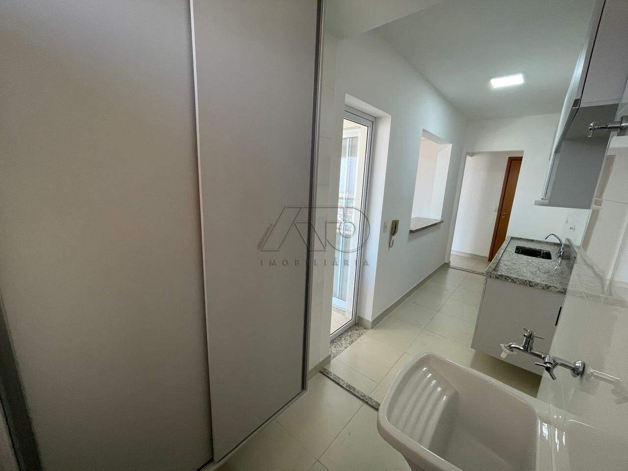 Apartamento para aluguel no PAULICEIA: 6