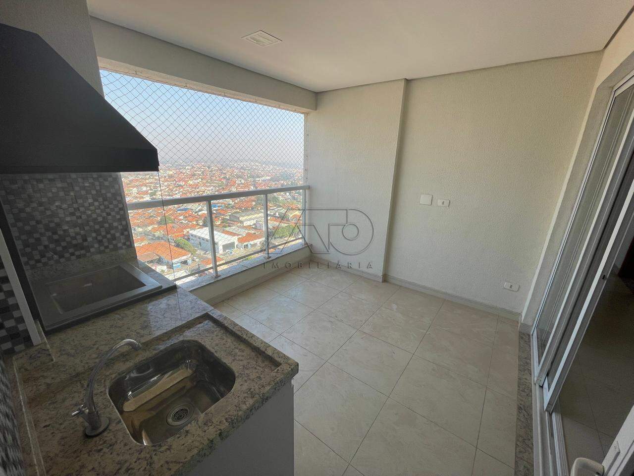 Apartamento para aluguel no PAULICEIA: 9