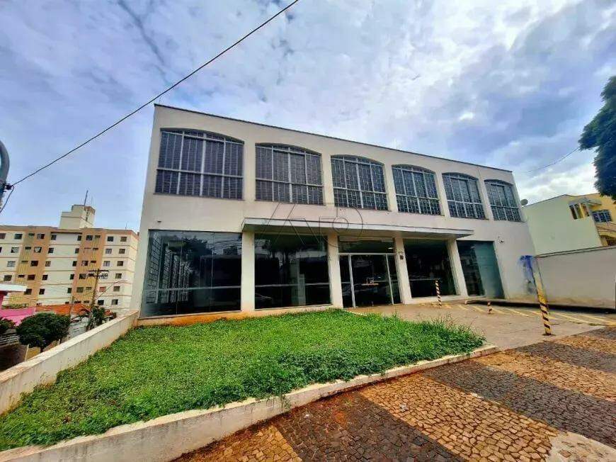 Cidade Alta, PIRACICABA