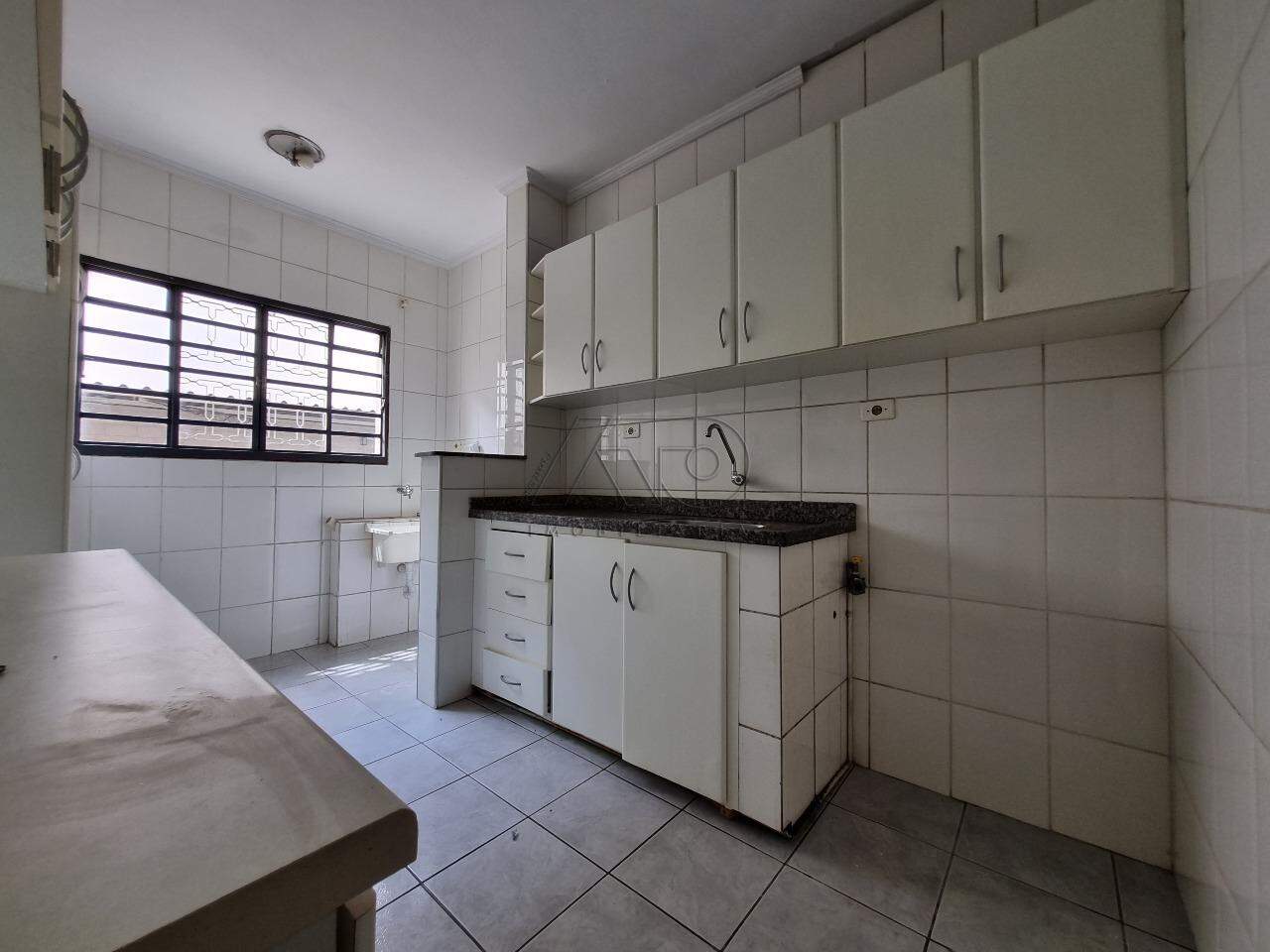 Apartamento à venda no VILA MONTEIRO: 2