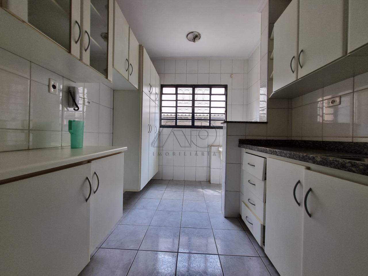 Apartamento à venda no VILA MONTEIRO: 3