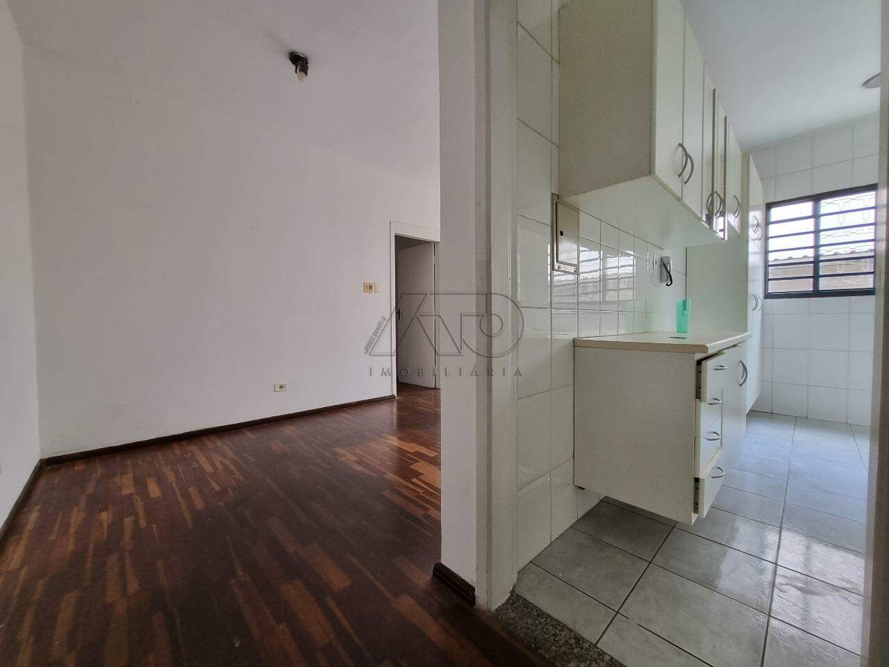 Apartamento à venda no VILA MONTEIRO: 1