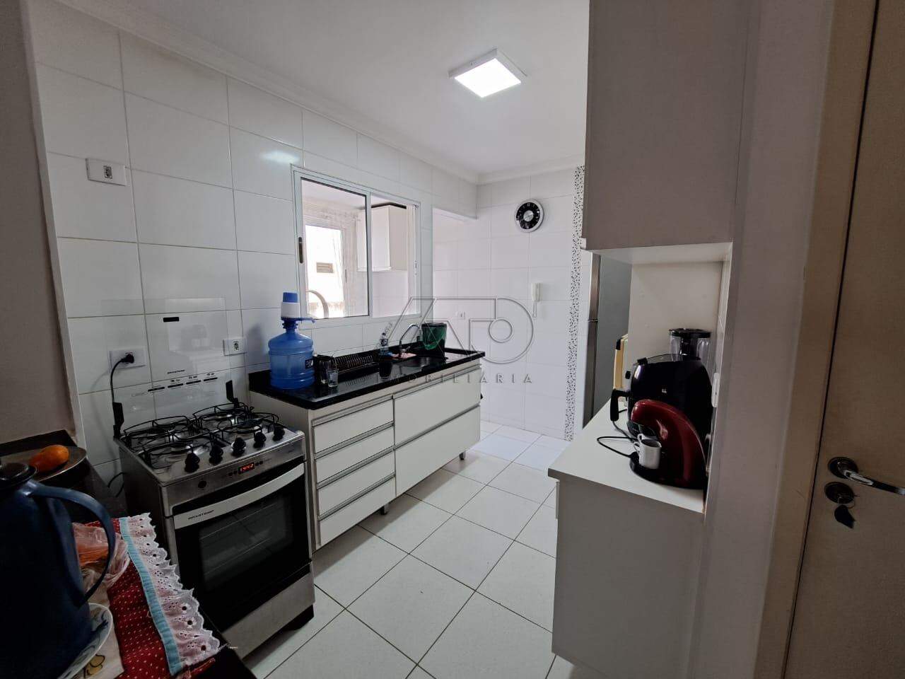 Apartamento à venda no Jardim Caxambu: 5