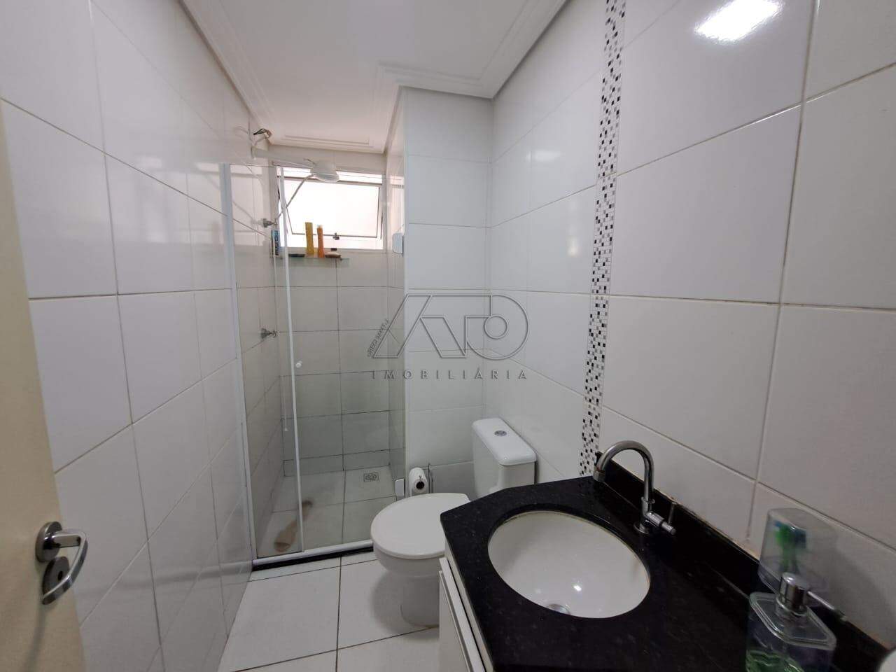 Apartamento à venda no Jardim Caxambu: 4