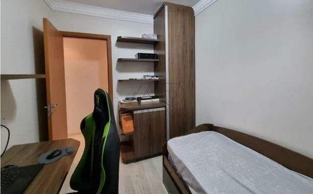 Apartamento à venda no SANTA CECILIA: 9