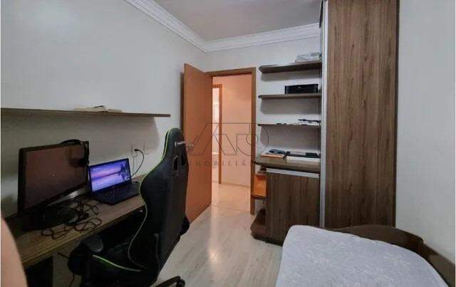 Apartamento à venda no SANTA CECILIA: 11