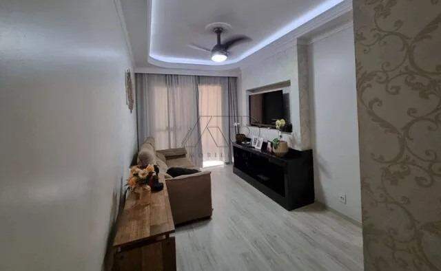 Apartamento à venda no SANTA CECILIA: 3