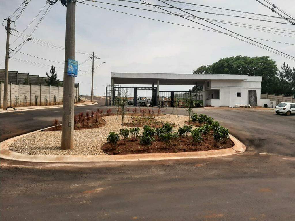 Terreno em Condomínio à venda no Conjunto Residencial Frei Fidelis suítes banheiros vagas: 