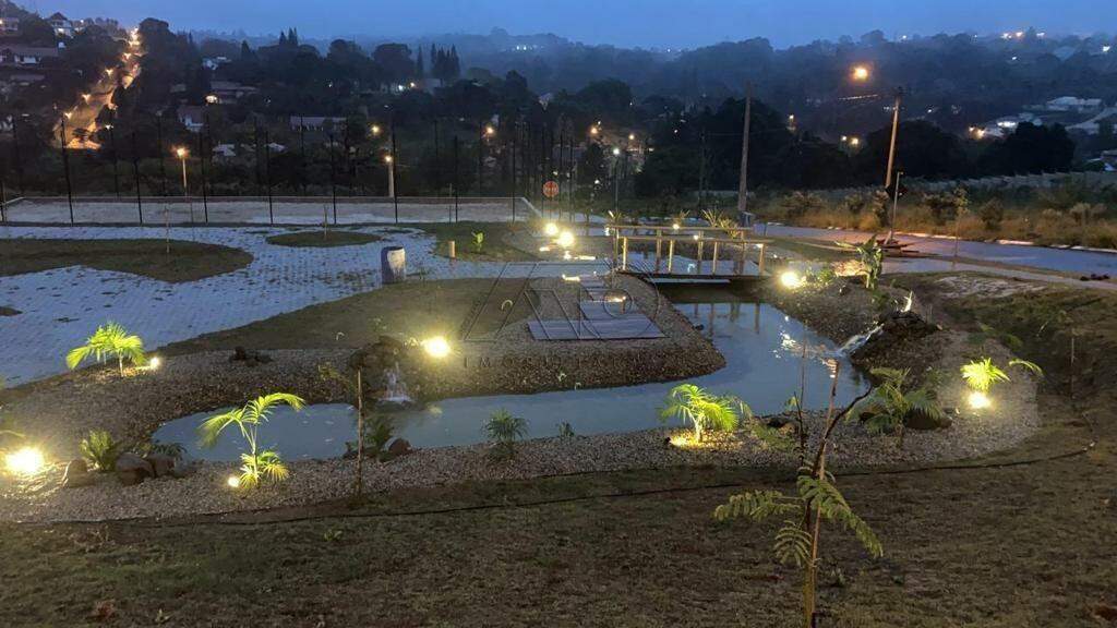 Terreno em Condomínio à venda no Conjunto Residencial Frei Fidelis suítes banheiros vagas: 