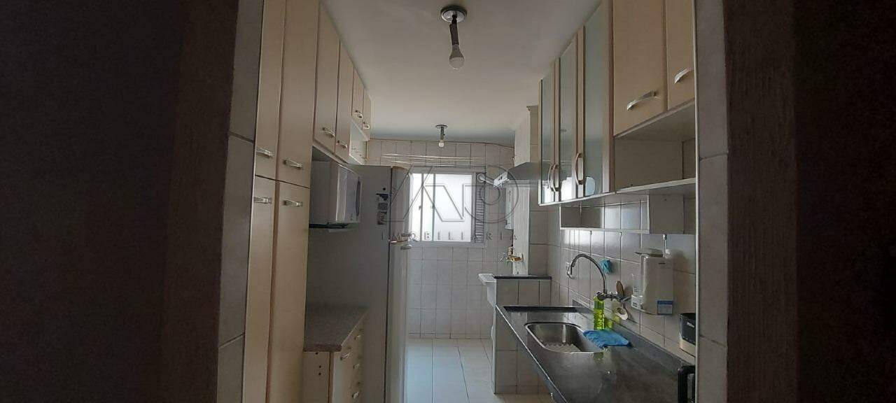 Apartamento à venda no Jardim Caxambu: 2