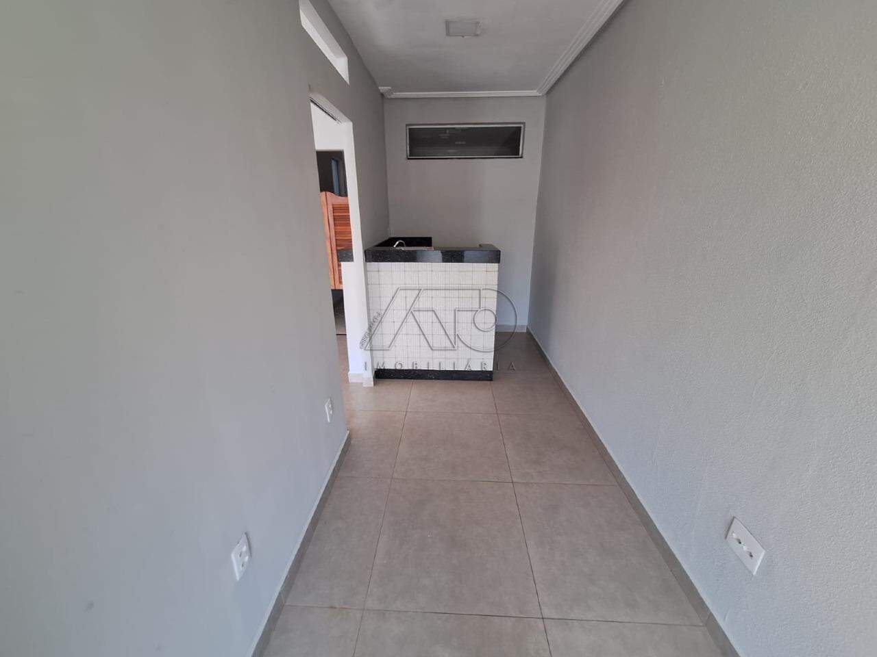 Salão para aluguel no VILA REZENDE: 