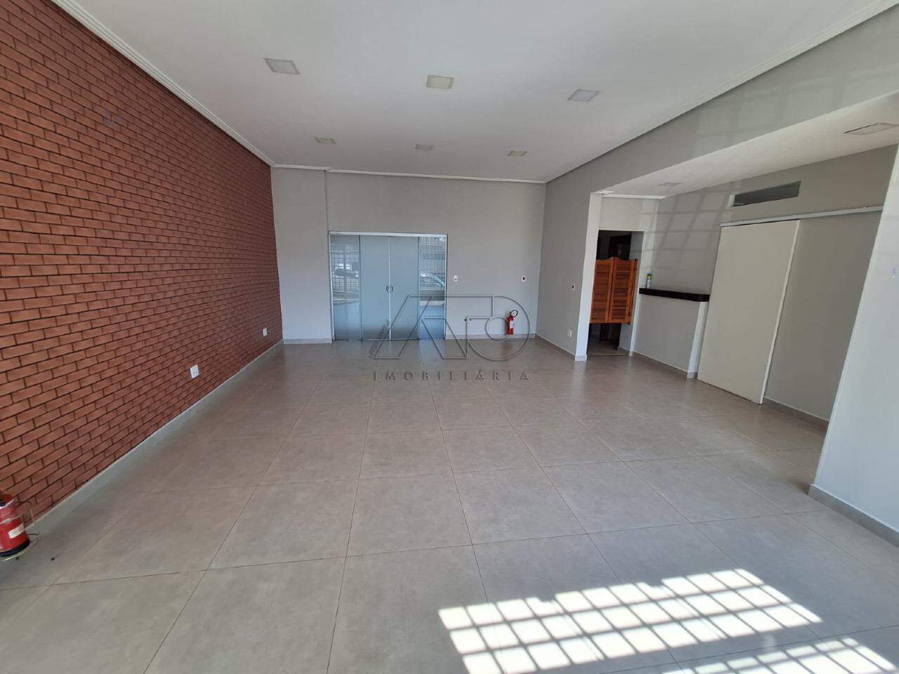 Salão para aluguel no VILA REZENDE: 