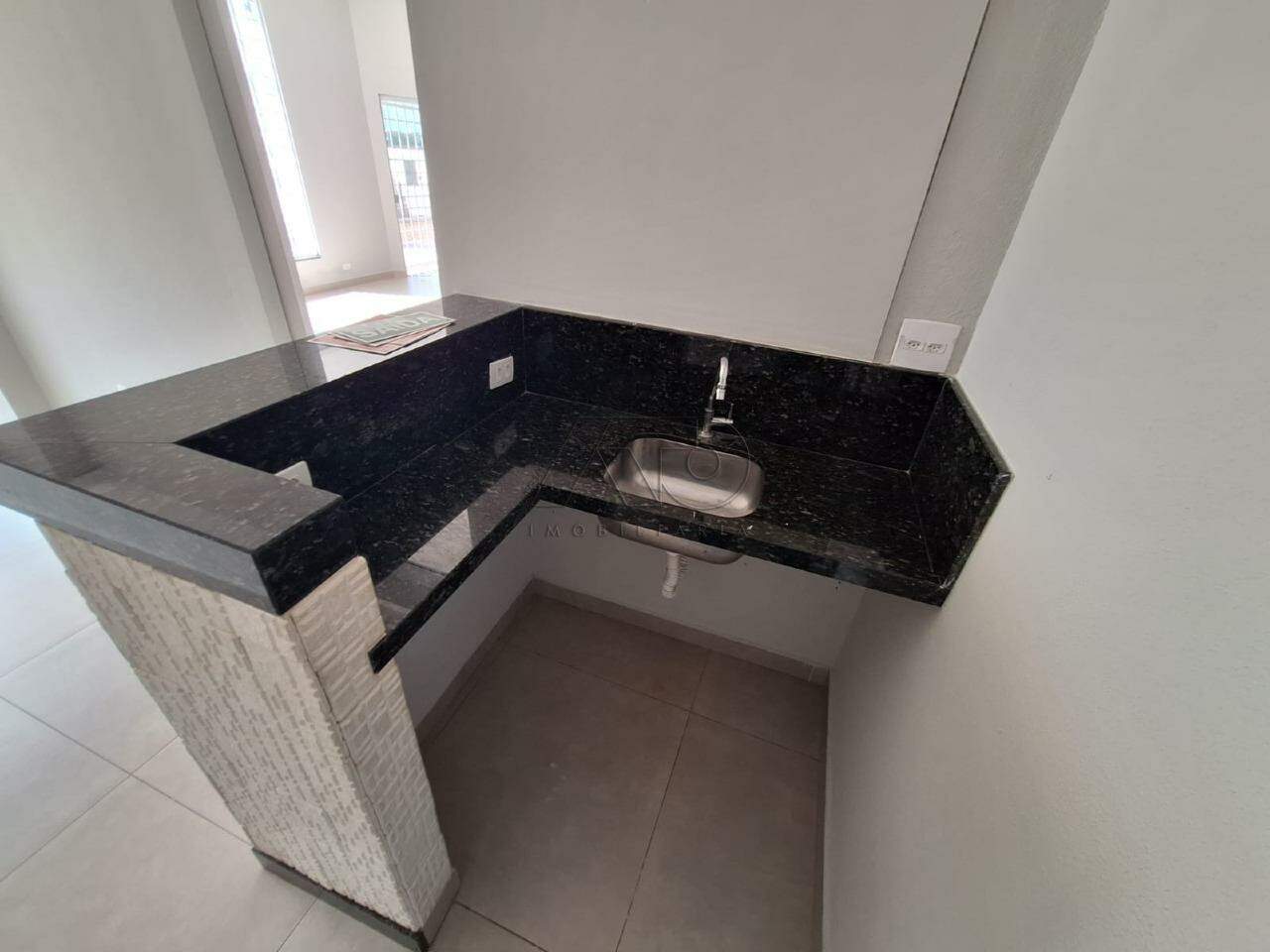 Salão para aluguel no VILA REZENDE: 