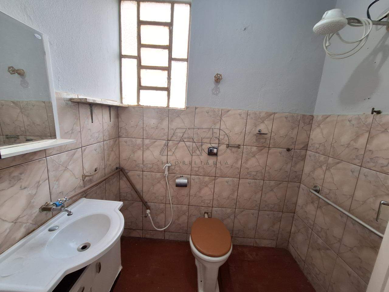 Casa para aluguel no Cidade Alta: 14