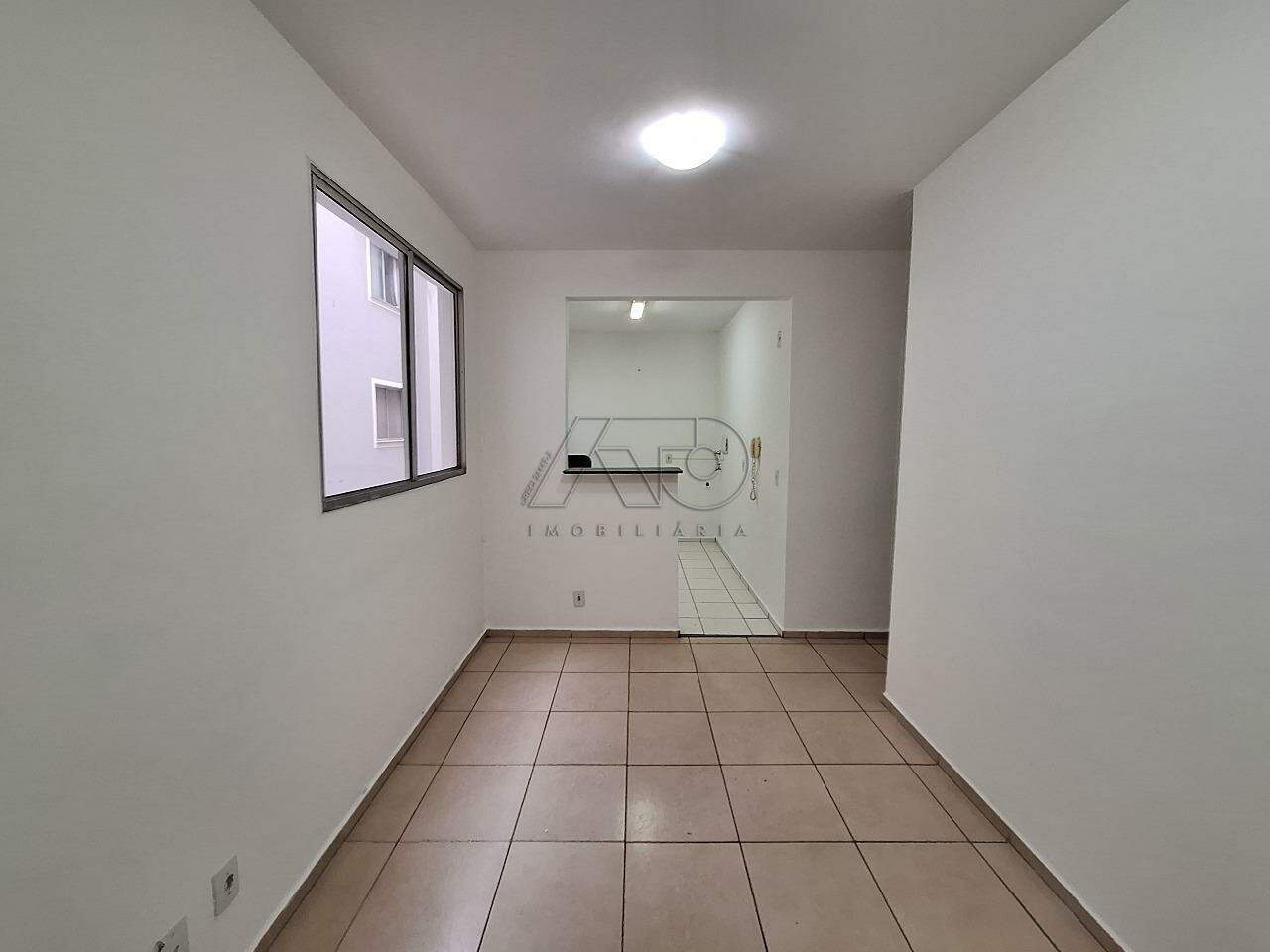 Apartamento para aluguel no PIRACICAMIRIM: 1