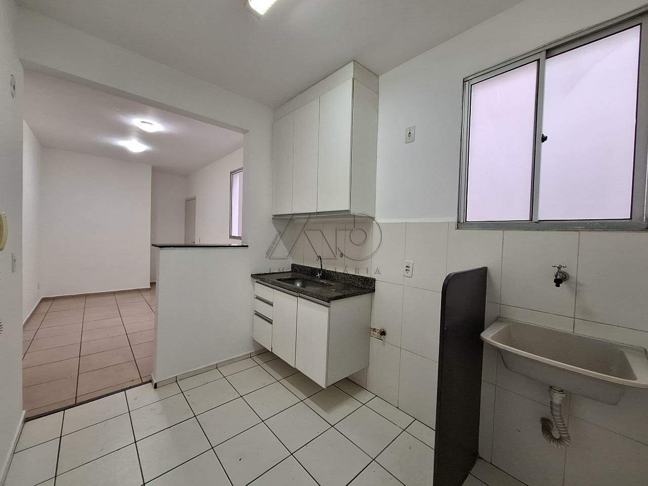 Apartamento para aluguel no PIRACICAMIRIM: 4