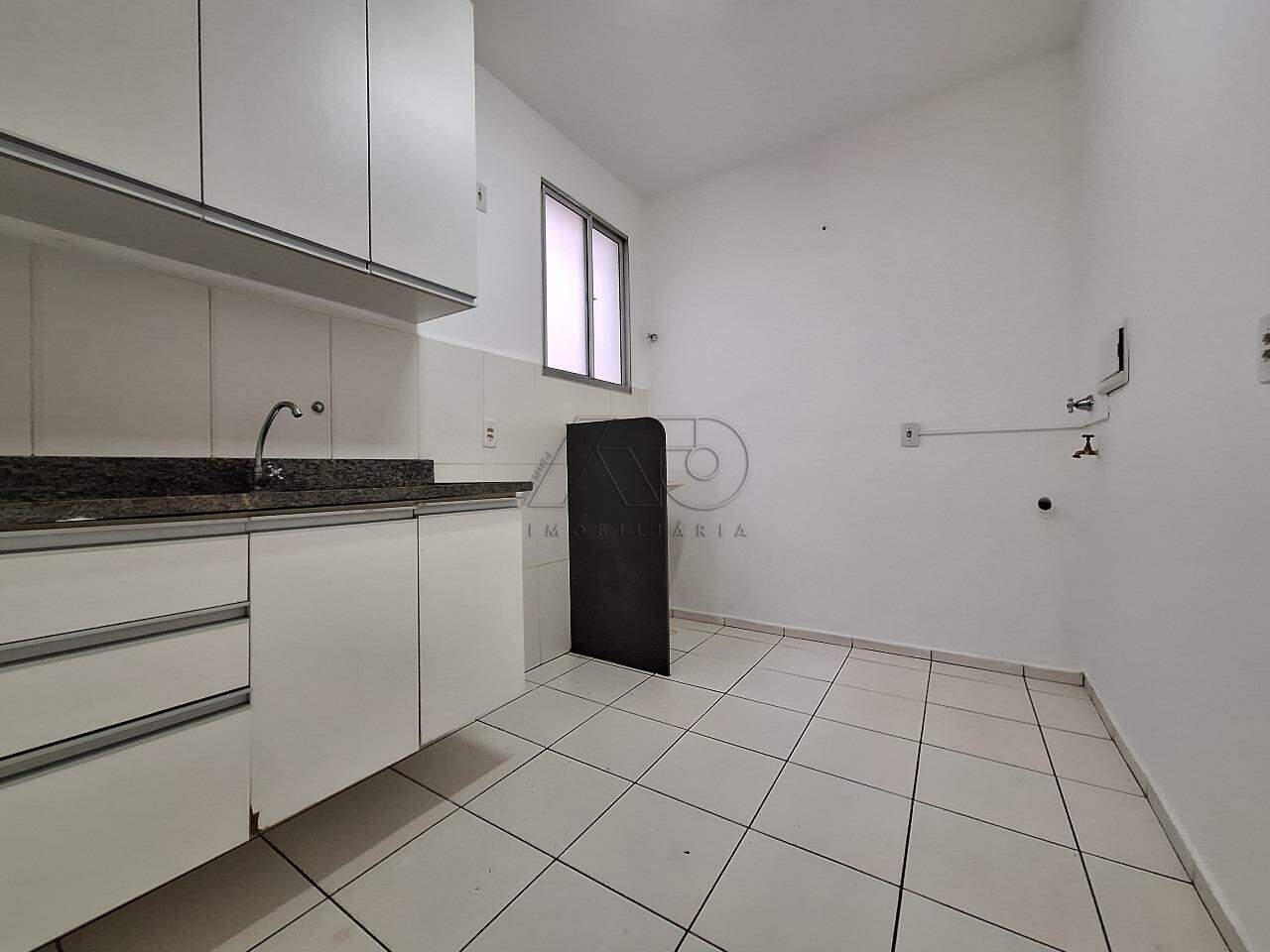 Apartamento para aluguel no PIRACICAMIRIM: 6