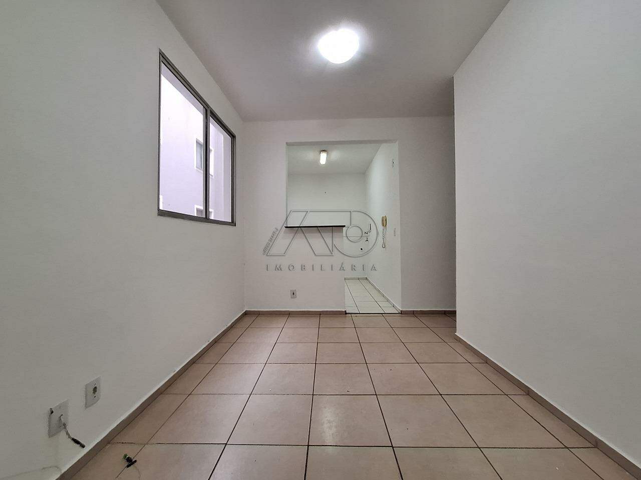 Apartamento para aluguel no PIRACICAMIRIM: 3