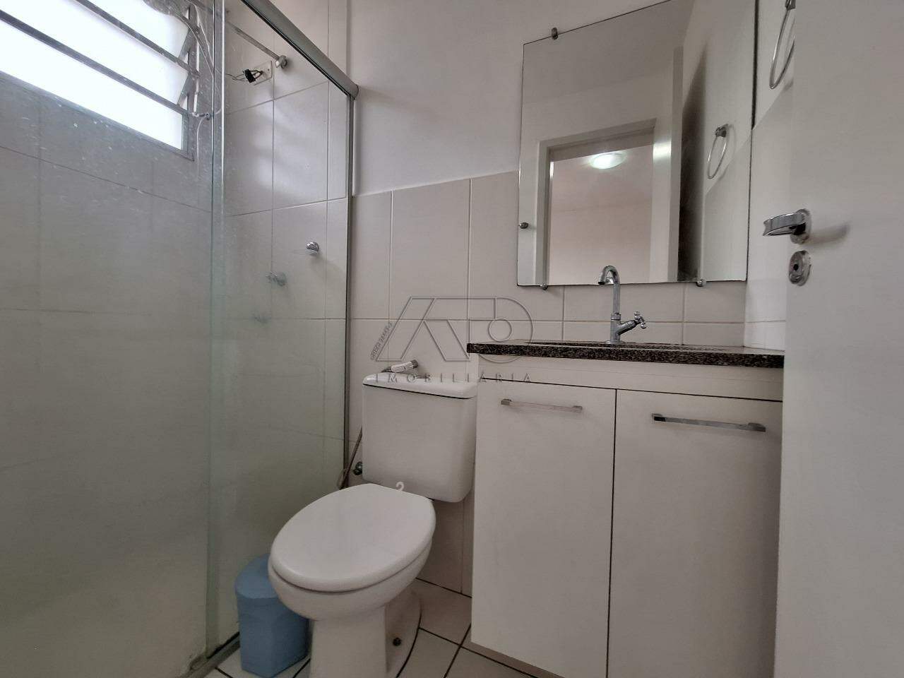 Apartamento para aluguel no PIRACICAMIRIM: 16