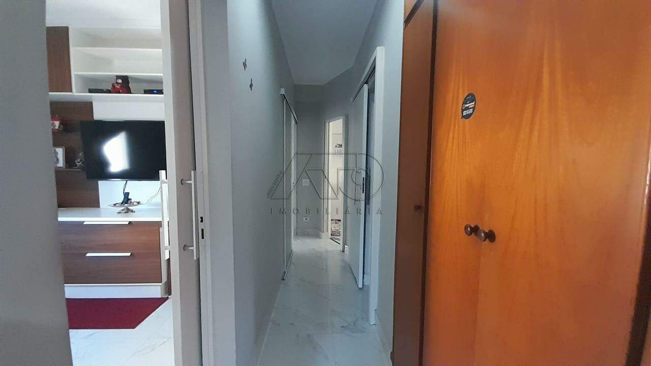 Apartamento à venda no Jardim Caxambu: 4