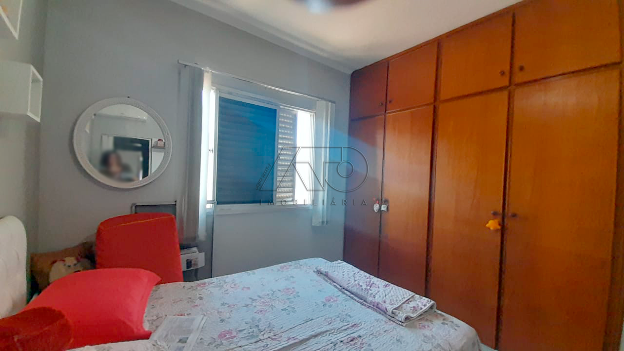 Apartamento à venda no Jardim Caxambu: 5