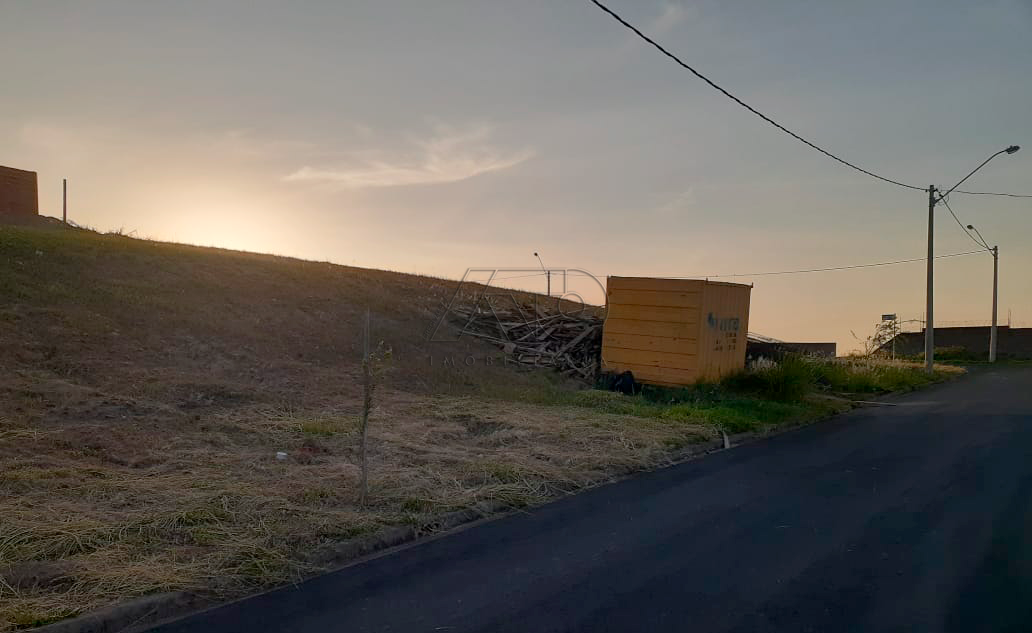 Terreno em Condomínio à venda no ONDAS: 