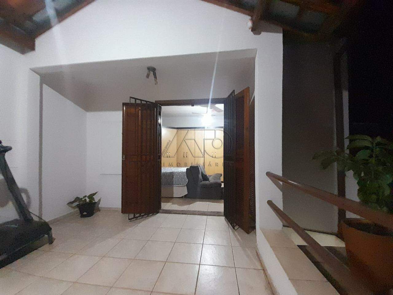 Casa à venda no JARDIM ELITE: 4